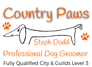 Country Paws Grooming