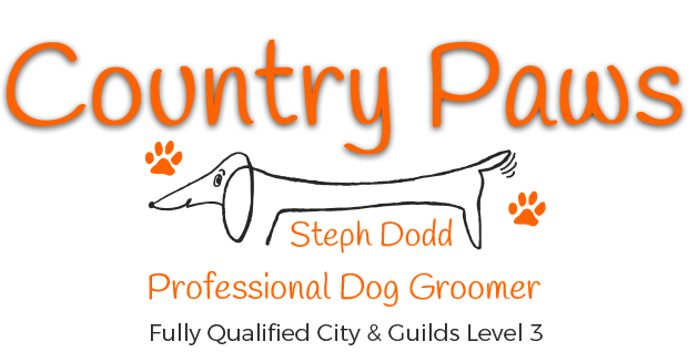 Country Paws Grooming